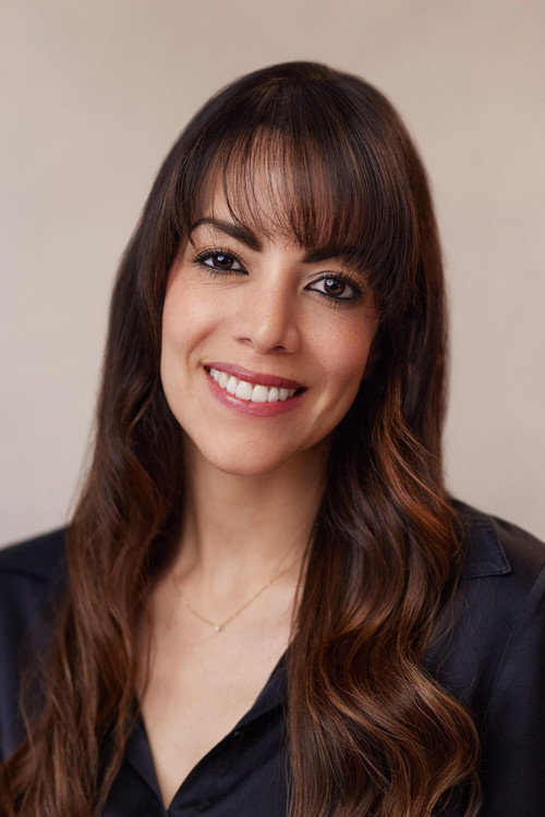 Photo of Lorena Montes, Acting