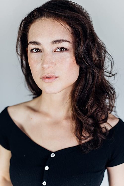Photo of Nicolette Pearse, Acting