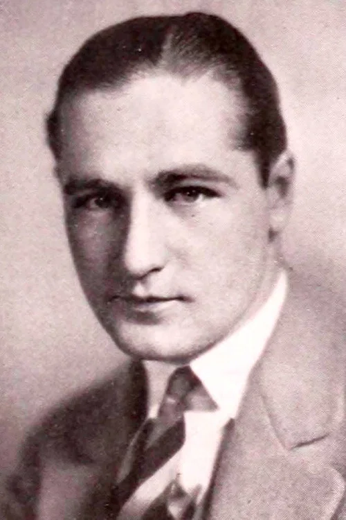 Photo of Gordon Clifford, Acting