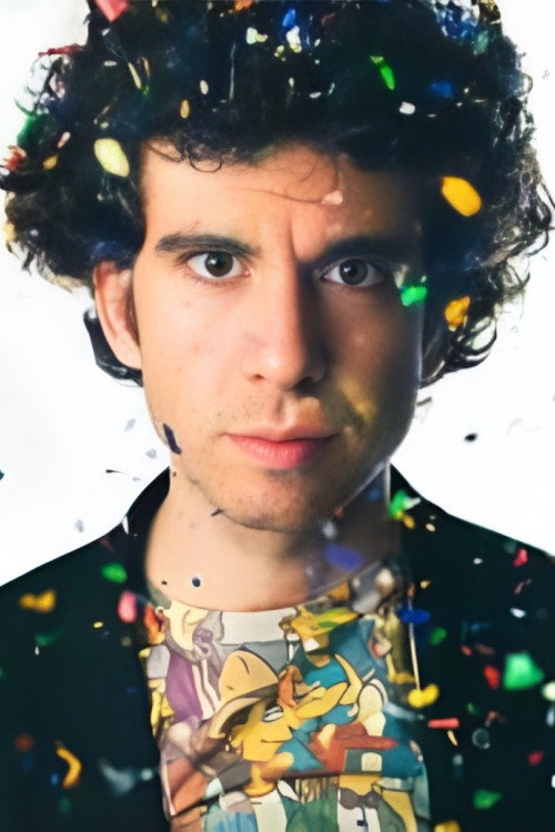 Photo of Daniel Koren, Acting