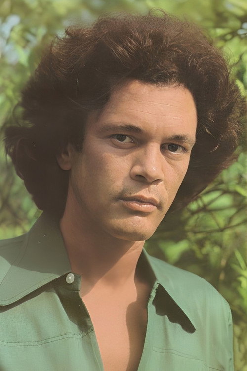 Photo of Jorge Gomes, Acting