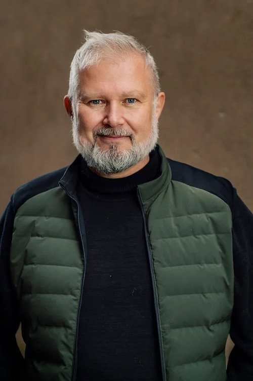Photo of Ole Hermann, Acting