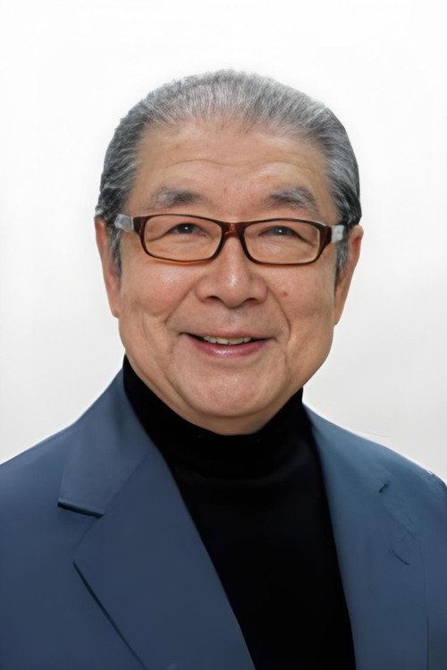 Photo of Takashi Inagaki, Acting
