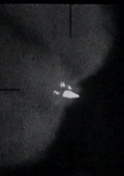 Movie poster for Actions of Indication (1970)