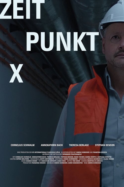 Movie poster for Made in Germany (2022)