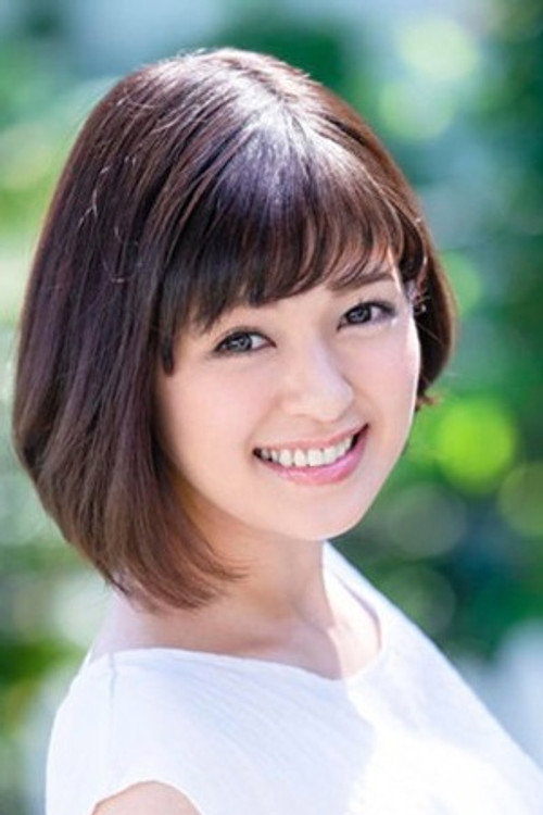 Photo of Arisa Nishimura, Acting