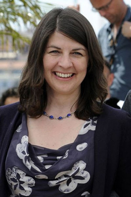 Photo of Moira Buffini, Writing