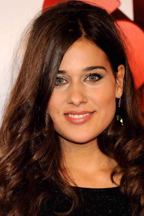 Photo of Iris Lezcano, Acting