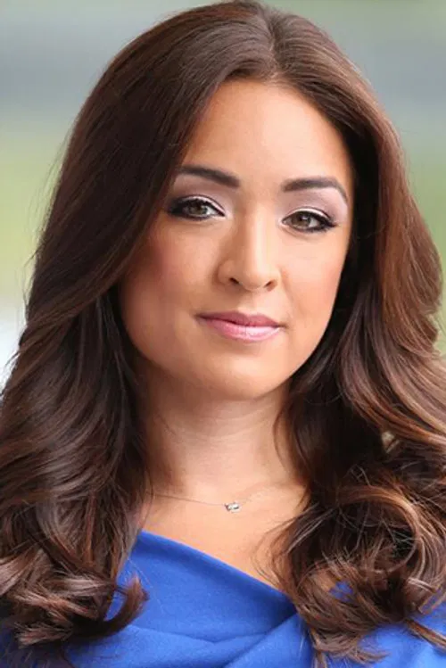 Cassidy Hubbarth profile