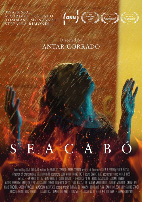 Movie poster for SEACABÒ (2019)