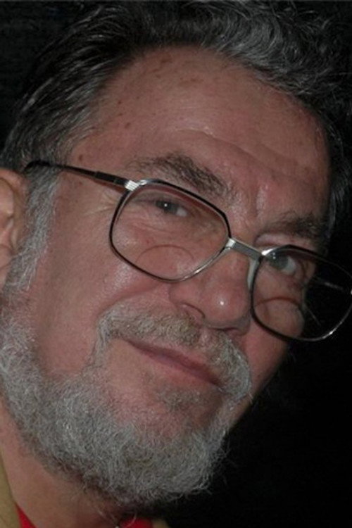 Photo of Yury Perov, Writing