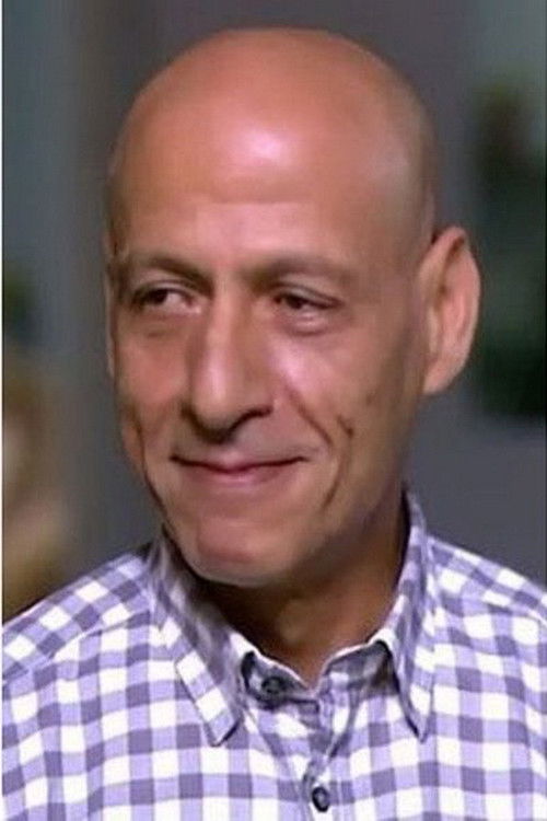 Rushdi Al-Shami profile