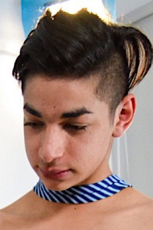 Photo of Ewann Rose, Acting