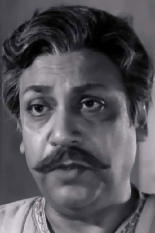 Photo of Satya Bandopadhyay, Acting
