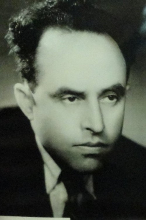 Isaak Shmaruk profile