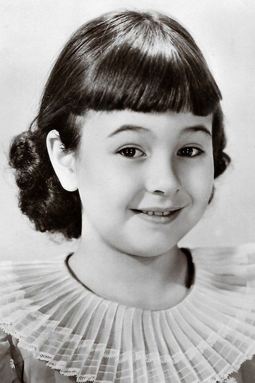 Photo of Jane Withers, Acting