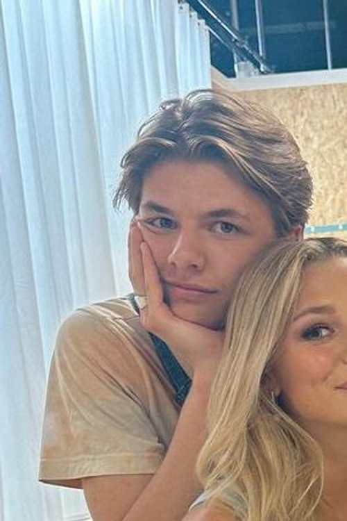 Domien Huybrechts profile