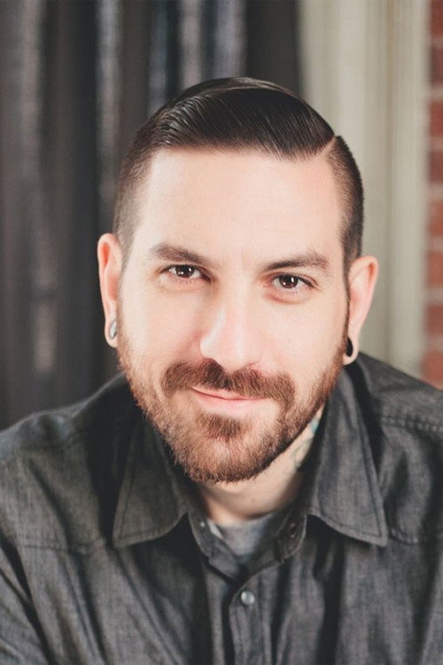 Photo of Jeremy Lucido, Directing