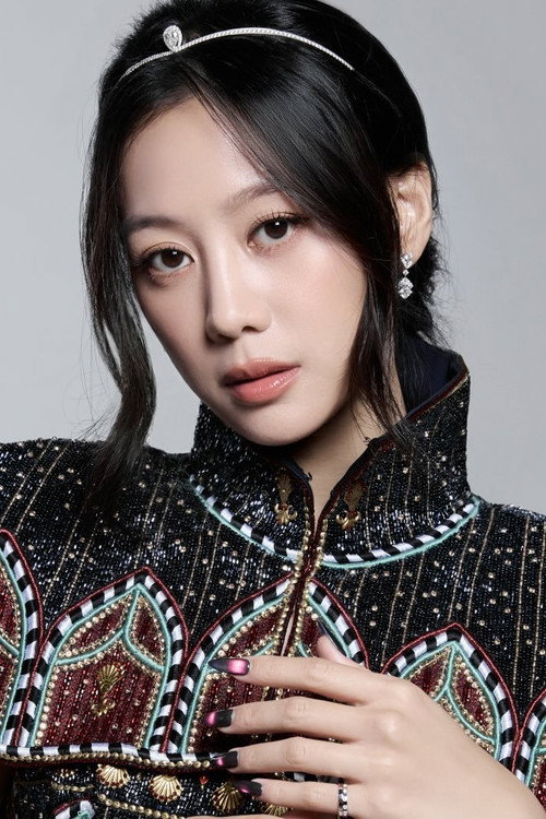 Photo of Tasha Low, Acting