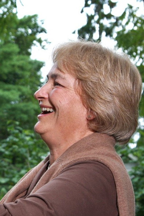 Photo of Pat Foreman, Acting