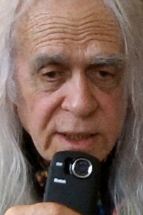 Movie poster for Last Known Interview With Zachary Weinstein (100 Years Old) (2022)