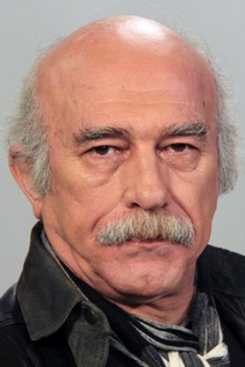 Halil Kumova profile