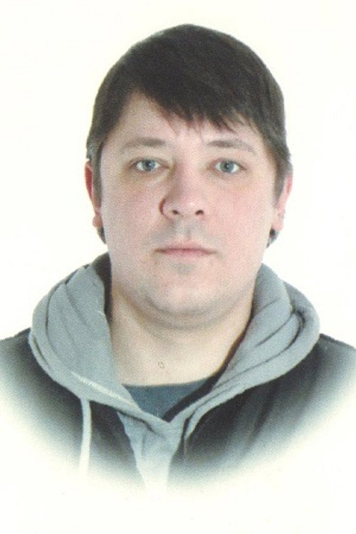 Photo of Nikita Shuleshko, Directing