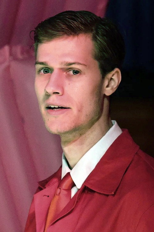 Photo of Jakab Balázs, Acting