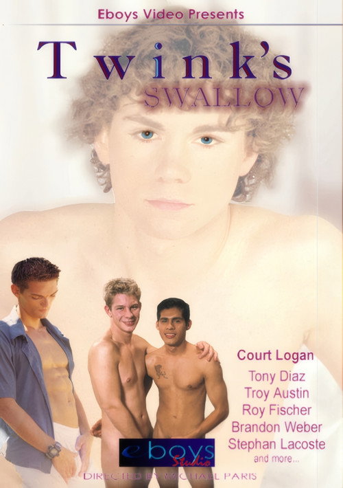 Movie poster for Twink's Swallow (2002)
