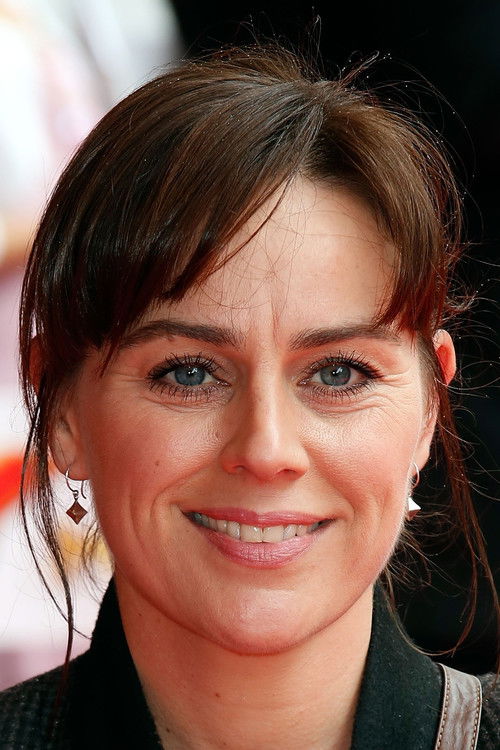 Jill Halfpenny profile