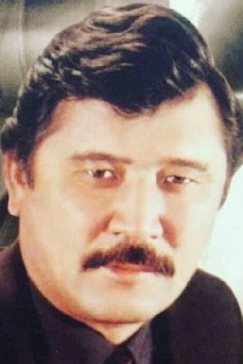 Photo of Anvar Boranbaev, Acting