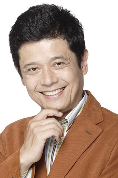 Photo of Junpei Morita, Acting