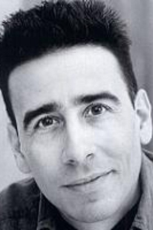 Richard Todd Aguayo profile