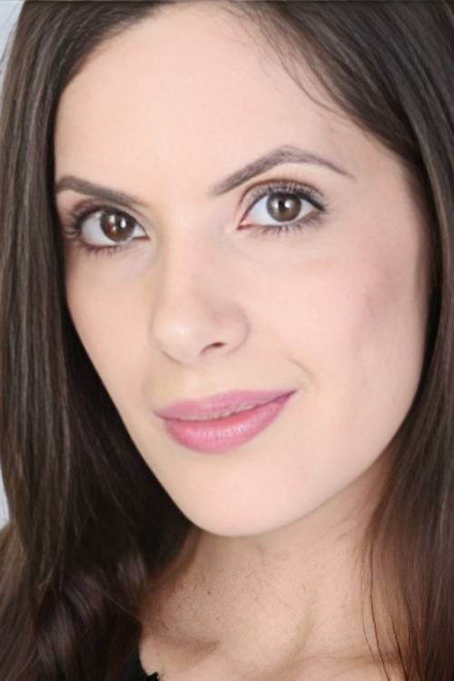 Photo of Jasmin Flores, Acting