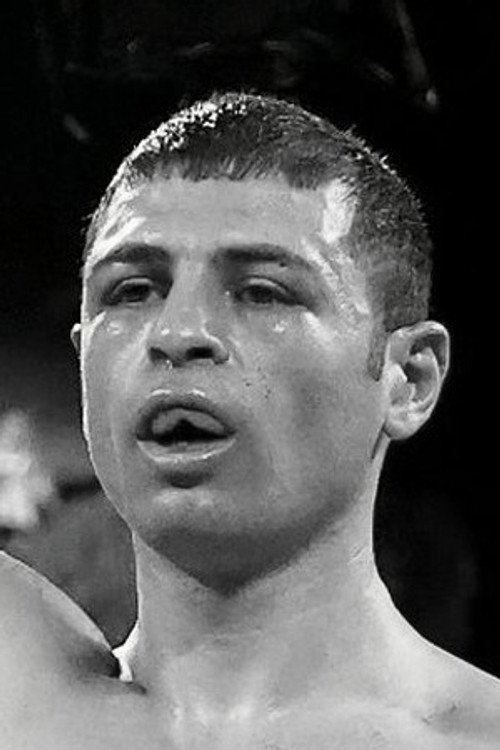 Photo of Petros Ananyan, Acting
