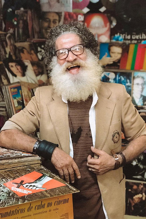 Photo of Valter Vieira da Silva, Acting