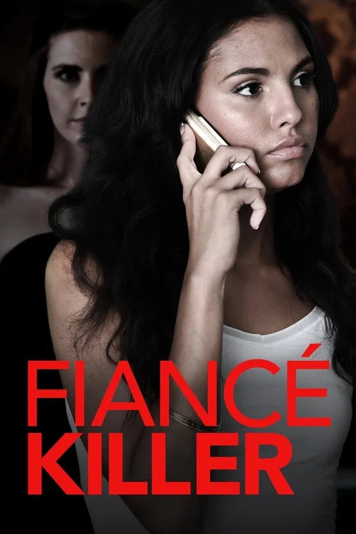 Movie poster for Fiance Killer (2018)