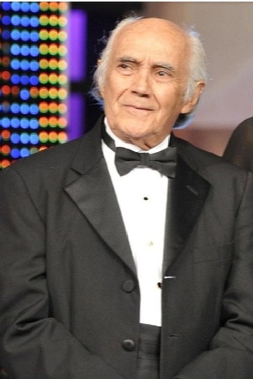 Photo of Jorge Arvizu, Acting