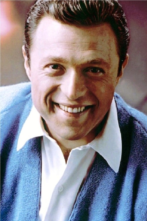 Steve Lawrence profile