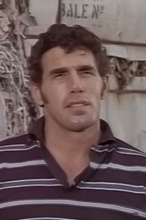 Samson Burke profile