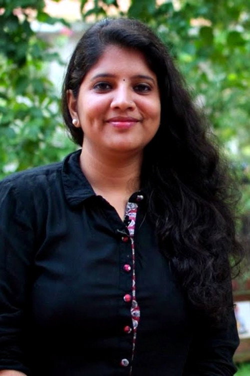 Photo of Reshma Shenoy, Acting