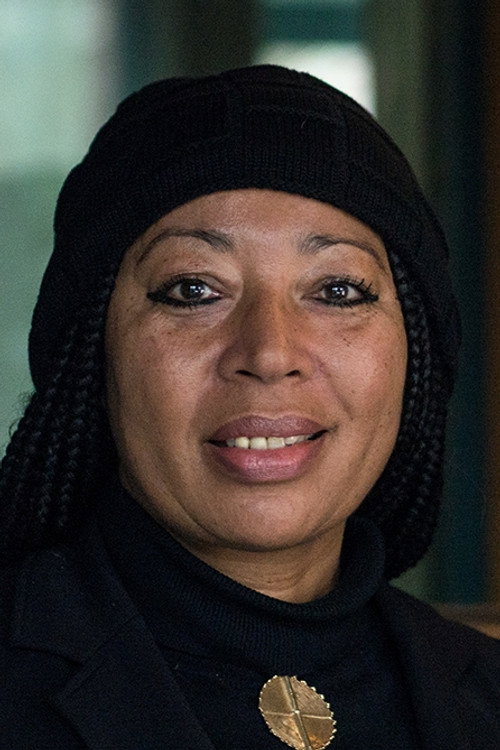 Photo of Bianca Froese-Acquaye, Production