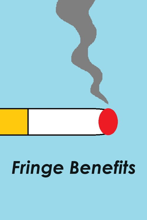 Movie poster for Fringe Benefits (1967)