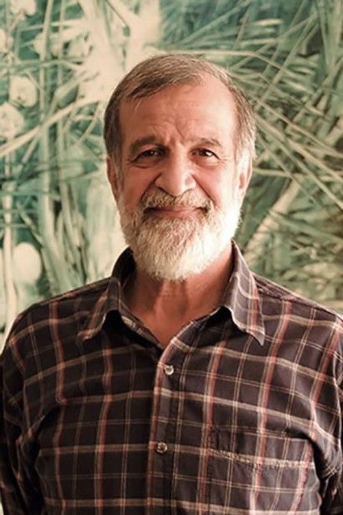 Akbar Rahmati profile