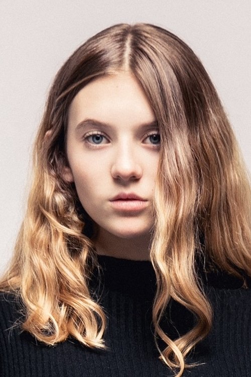 Milya Corbeil-Gauvreau profile