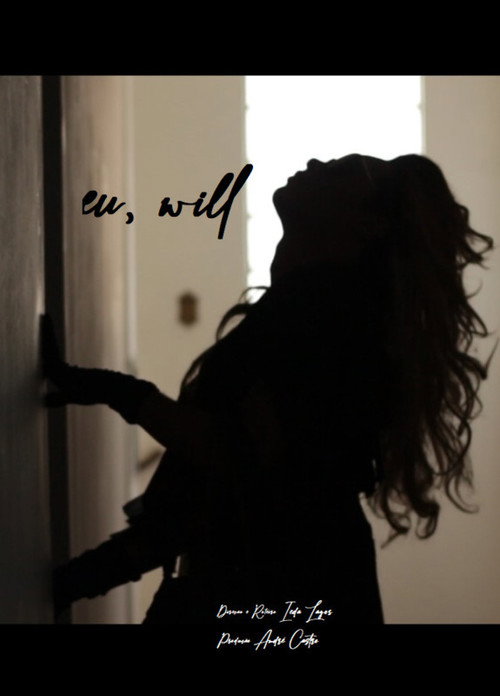 Movie poster for I, Will