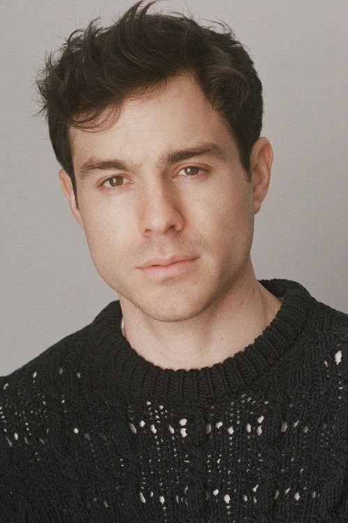 Photo of Charlie Solis, Acting