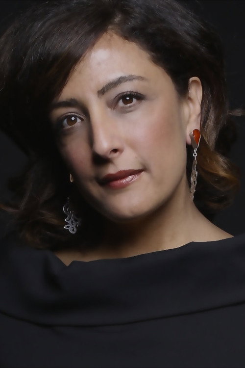 Photo of Najwa Najjar, Directing