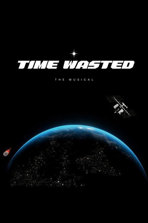 Time Wasted poster