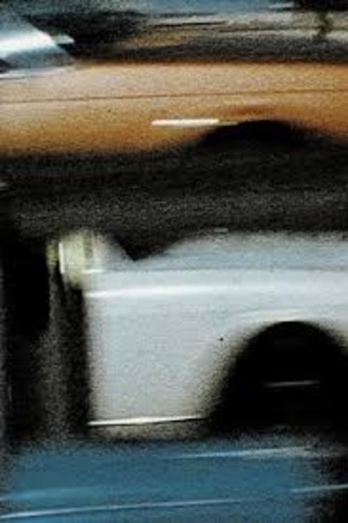 Movie poster for Cars (1979)